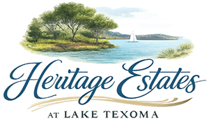 Heritage Estates Logo